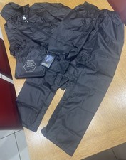 Regatta Packaway Rain Suit