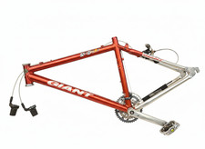 Giant ATX850 Expert Series MTB