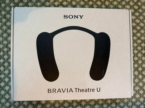 Sony bravia theatre an7 - sony, |