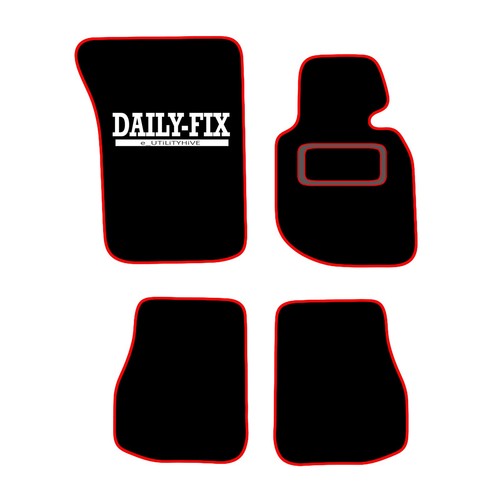 Car mats for bmw - 3, e36