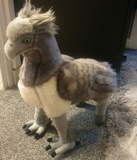 Harry Potter Buckbeak