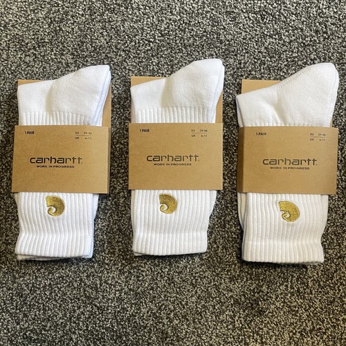 Carhartt wip socks - wip, 3