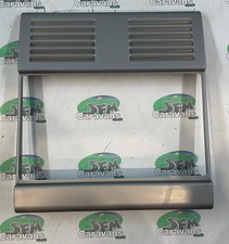 Swift Microwave Surround -