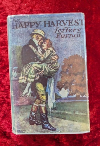 The happy harvest - the, by