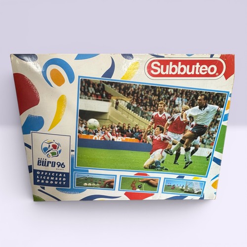 Subbuteo euro official - euro, 96