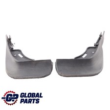 Mercedes W169 Mud Flaps Front Left Right N/O/S Splash Shield Set B66528223