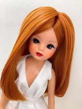 OOAK Custom Rerooted &