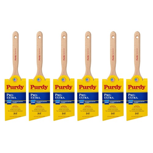 Genuine purdy pack - genuine, pro-extra