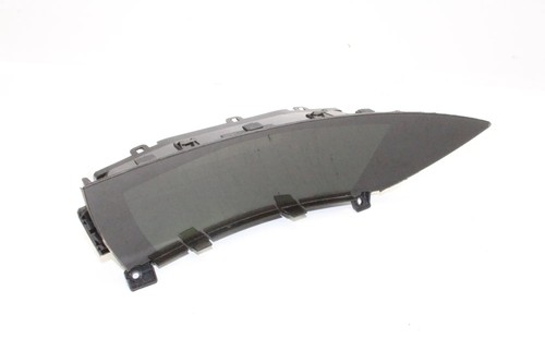 Honda civic info - info, display
