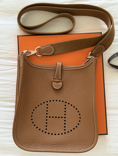 Hermès evelyne amazone - hermès, 16