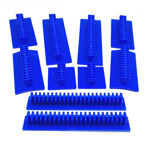 Piece blue car - 10, repair