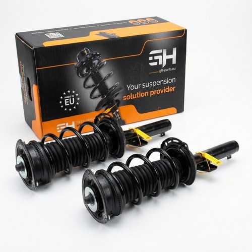 Complete struts assembly - struts,