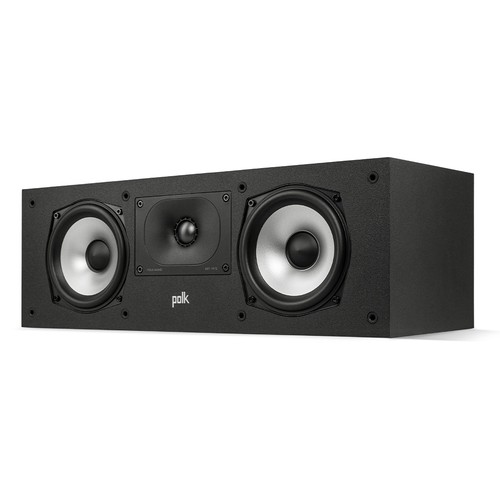 Polk audio monitor xt30 - polk, centre