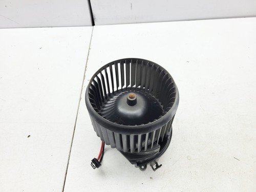 Heater blower fan motor - heater,