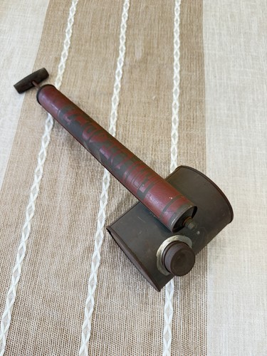 Vintage chaplin manual pump - chaplin,