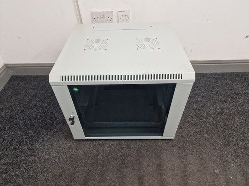 Wall mount server cabinet - server,