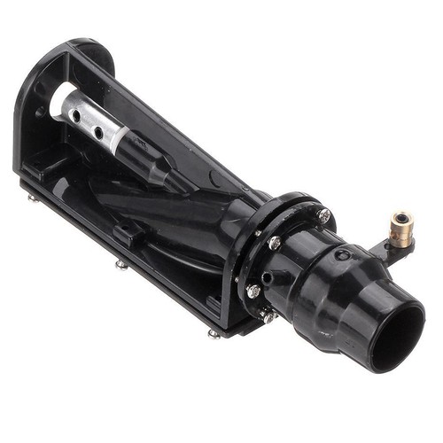Pump spray water servo jet - pump,