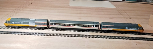 Hornby gauge class 43 - class,