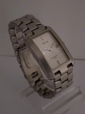 Avia Stainless Steel Quartz