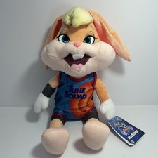 Looney Tunes Space Jam New