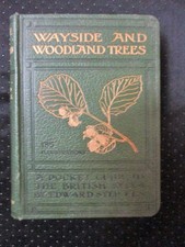Wayside & Woodland Trees
