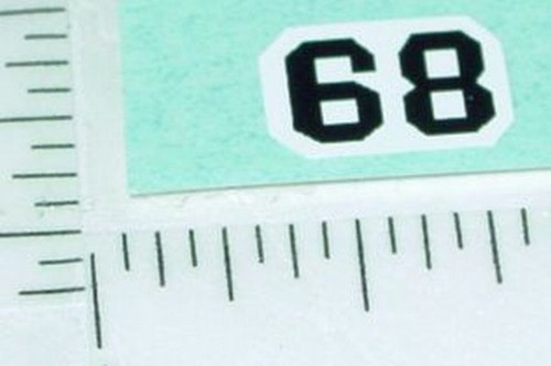 Superfast matchbox porsche - superfast, #68