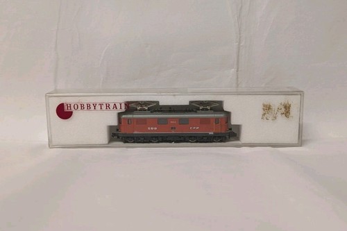 Hobbytrain 11019 sbb cff - hobbytrain, re
