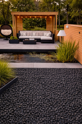Decorative gravel 20mm - decorative, 10/20mm