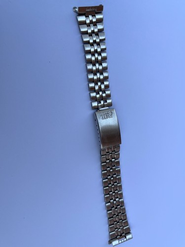 Seiko stainless steel - seiko,