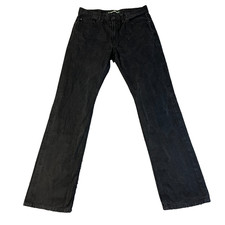 Mens Straight Leg Jeans W32