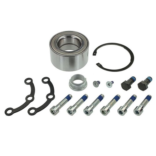 Wheel bearing kit rear r - wheel,