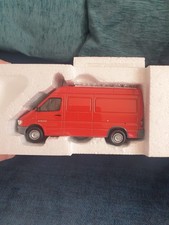 Dodge Sprinter (Mercedes Benz)