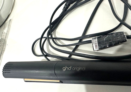 Ghd original straightener - ghd,