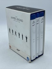 The James Bond Collection 23