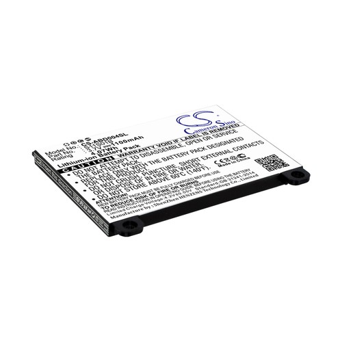 Battery for amazon - battery,