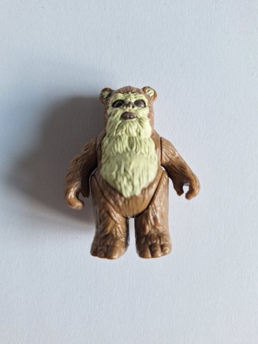 Various star wars - various, figures