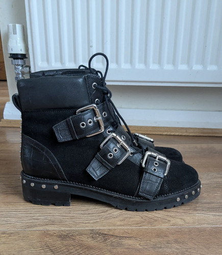 Womens topshop chunky - womens,