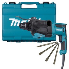 Makita HR2670/1 26mm SDS+