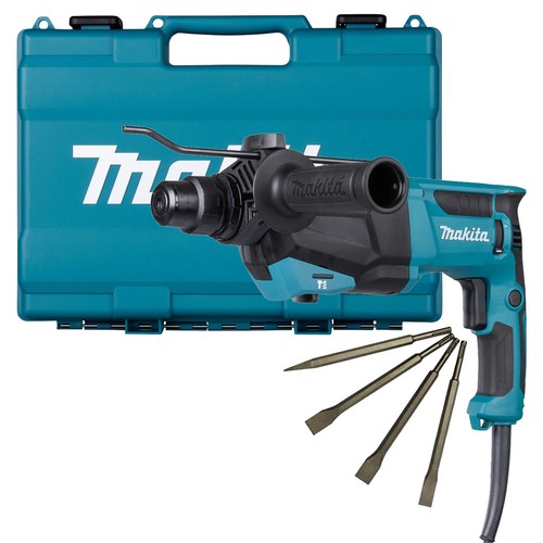 Makita hr2670 26mm - 26mm, sds+
