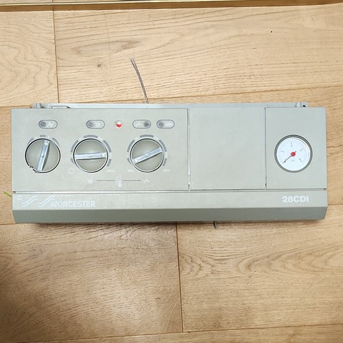 Worcester cdi rsf control - 28,