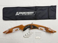Archery carbon pro recurve - archery,