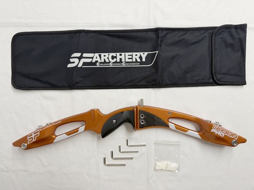 Archery carbon pro recurve - sf,