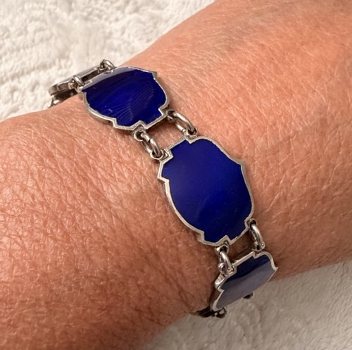 Vintage lapis blue - lapis,