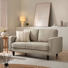 Dusk Sloane Oatmeal Linen 2