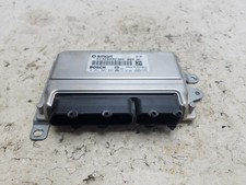SMART FORTWO ENGINE CONTROL MODULE ECU 1.0 PETROL A1329002300 A451 MK2 2006-2014