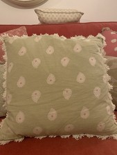 Genuine Susie Watson Cushion