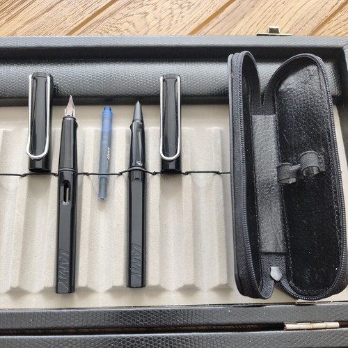 Lamy safari fountain - safari,