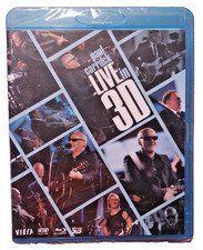 PAUL CARRACK LIVE IN 3D (3D BLU RAY) - DVD