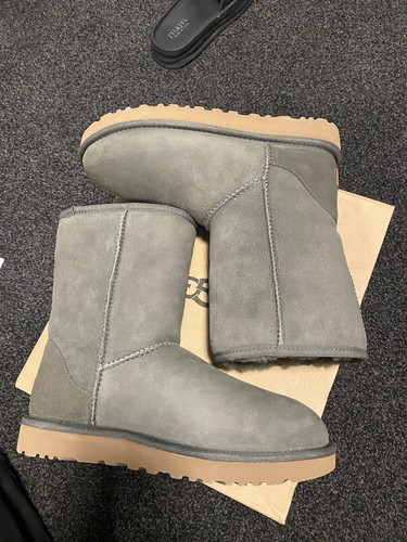 Ugg classic short - ugg,