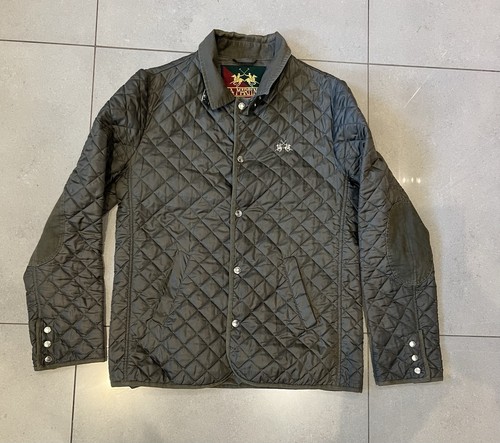 Martina saddlery khaki - la,